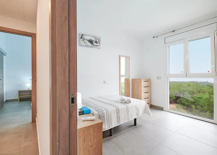 Firenze Villa