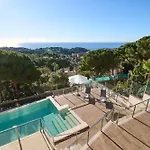 Firenze Villa