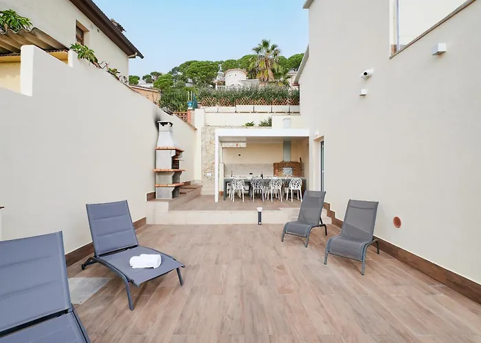 Firenze Willa