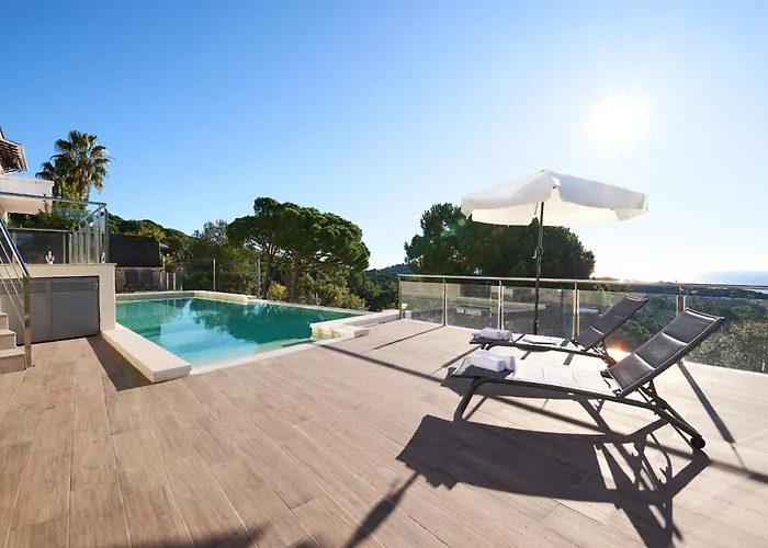 Firenze Willa Lloret de Mar